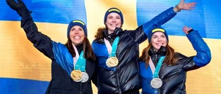 Nu gör Hanna Öberg en Kalla: "Ett ansvar"