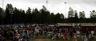 Hertsödagen bjöd på folkfest
