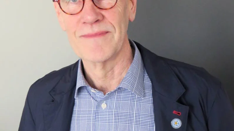 Börje Wennberg