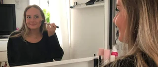Pepp och prepp inför studenten