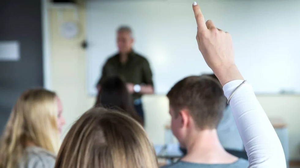 Andelen elever som är behöriga till gymnasiet sjunker i både Håbo och Enköping.