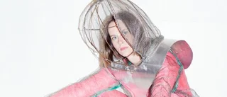 Tredje gången gillt för Performancefestival