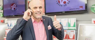 Ovetande snickare vann miljonerna