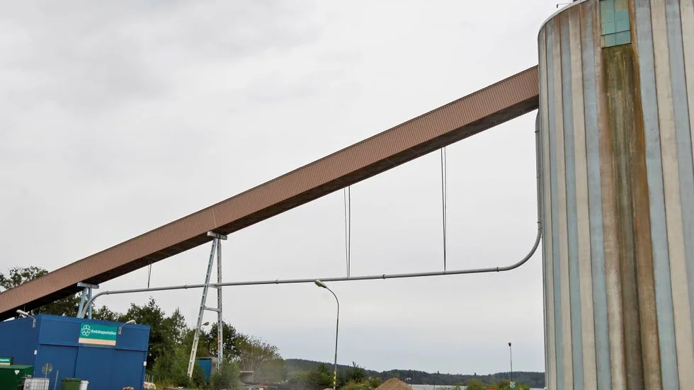 Ska verksamheten öka?