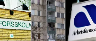 Siffror: Så segregerat är Uppsala