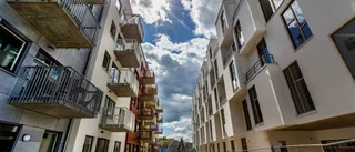 Ungdomar tänk hur ni vill bo