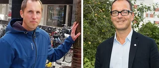 Beslut om omtvistad cykelväg ska tas