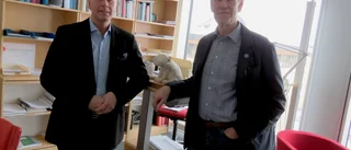 Skarp revisorskritik mot Skandionkliniken