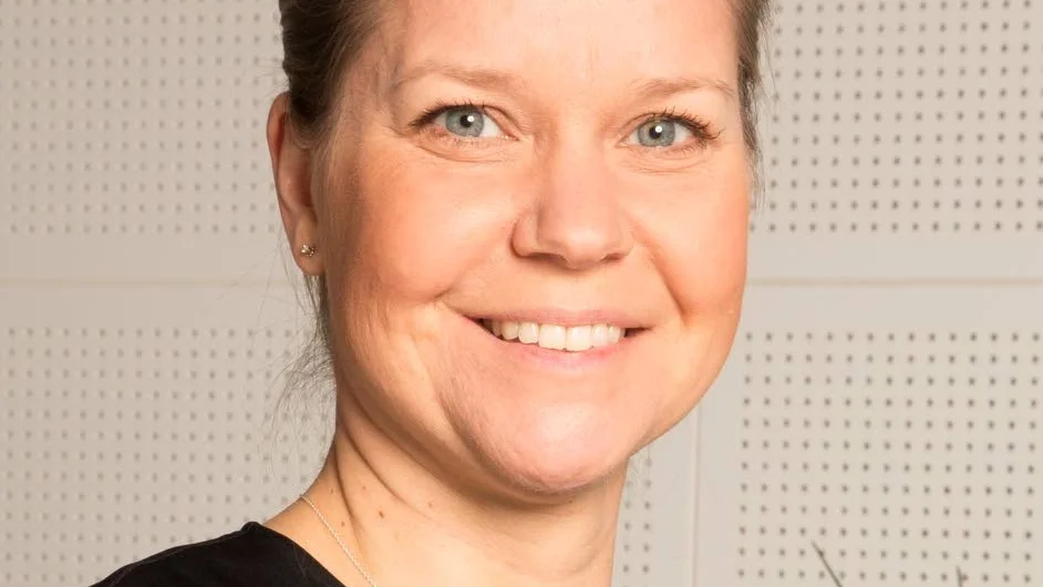Anna Sjöberg, deklarationsexpert på Skatteverket.