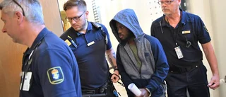 Hovrättsdom mot Kingsley Sarfo