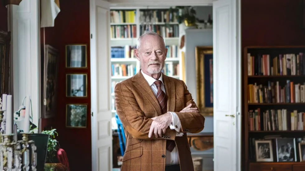Professor emeritus Leif Lewin poängterar vikten av att känna till sin historia. Inte minst när det är dags för val.