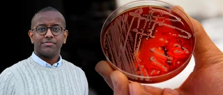 ”Antibiotikaresistens slungar sjukvården tillbaka ett sekel”