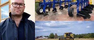 Kalmar län krymper när resten av landet växer 