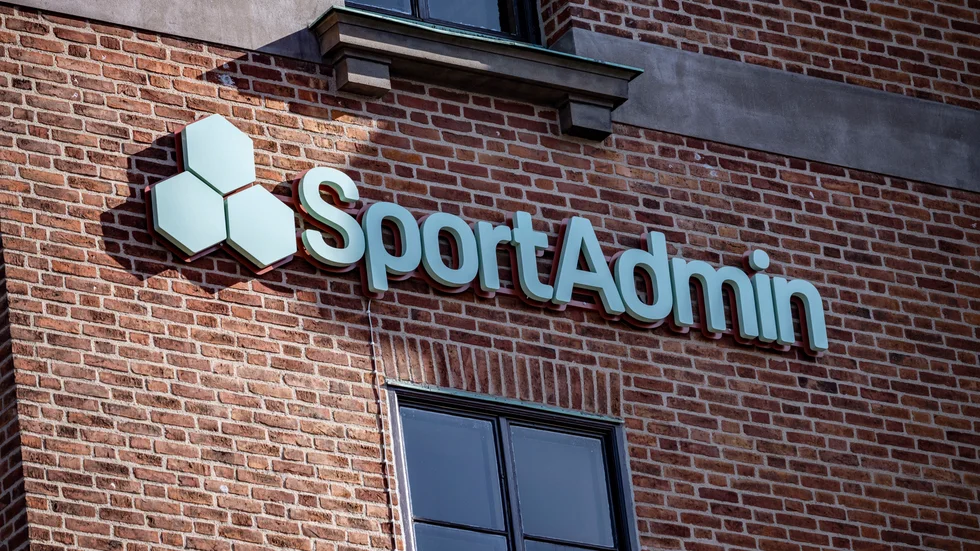 Hackergruppen som har stulit persondata från sportappen Sportadmin har lagt upp en stor fil på darknet under fredagen. Arkivbild.