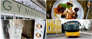 Svaret på ungdomarnas förslag: Två nej, ett nja och ett kanske