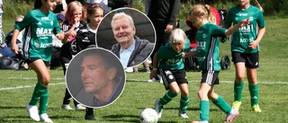 EP-cupen öppnar för kompisgäng: ”Det blir mycket roligare”