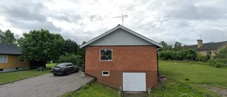 85 kvadratmeter stort hus i Åkers Styckebruk får nya ägare