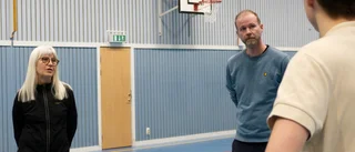 Elever som duschar blir färre: "Gått ner dramatiskt"