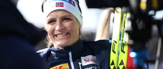 Johaugs vändning – fortsätter karriären