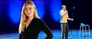 Så bra var Magnus Betnér: "Lyckas med något få gör"