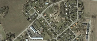 80 kvadratmeter stort hus i Hogstad, Mjölby får nya ägare