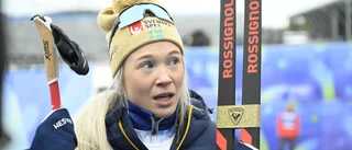 Sundling sjuk – missar världscuphelgen