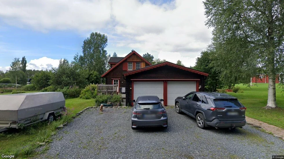 Tegelbergsgränd 1