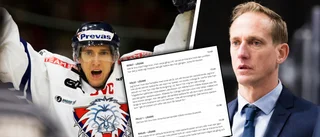 "Kan gå hur som helst" – så tycker LHC-fansen om "Musse"