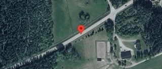 Fordonshaveri stör trafiken på väg 263