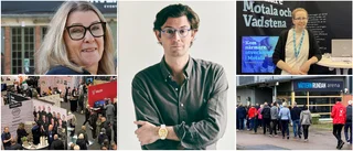 Nyhet 2025: Besökarna röstar fram Årets monter på Motala Expo
