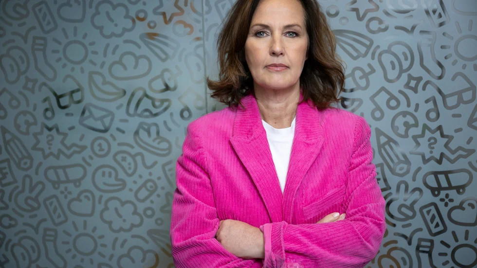 "Nu kan vi inte längre säga att vi inte vet. Vi måste hinna före och skydda de barn som är mest sårbara och enklast att värva", säger barnombudsmannen Juno Blom. 