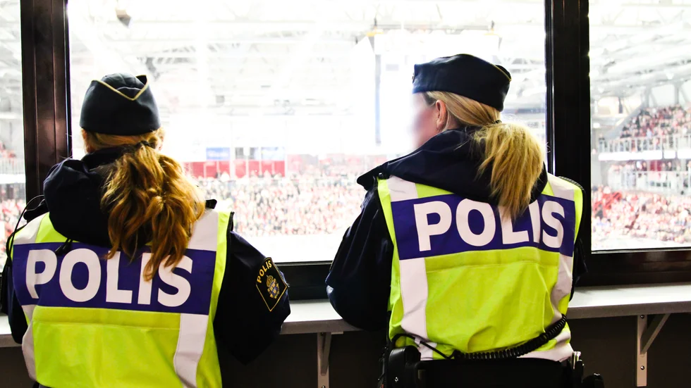 Så länge kvinnor inte är trygga, är vi inte fria.