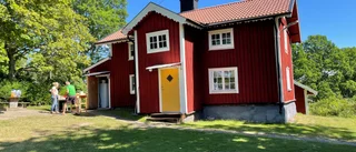 Motalas lägeranläggning står tom – hela sommaren