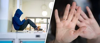 Allvarlig situation på skola – elever sparkar och hotar personal