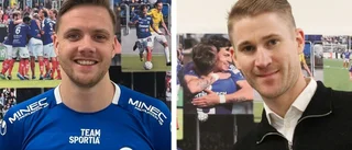 Tuffa pressen på ÅFF: "Inga ursäkter" ✓ Öppnar för skrällvärvning