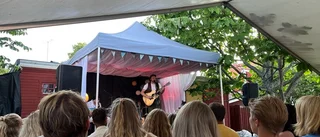 Gjorde debut i Mello i år – i sommar kommer han till Västervik
