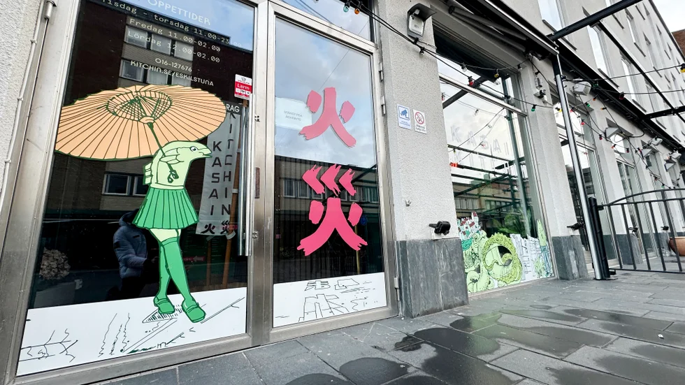 Kasai kitchin i Eskilstuna ansökte om konkurs i början av september 2024. Nu är konkursen snart avslutad och personalens lönegaranti är klar. Lokalerna är återlämnade till fastighetsägaren Ladingen.