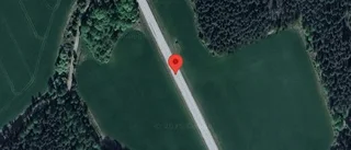 Stopp på väg 263 på grund av trafikolycka med flera fordon