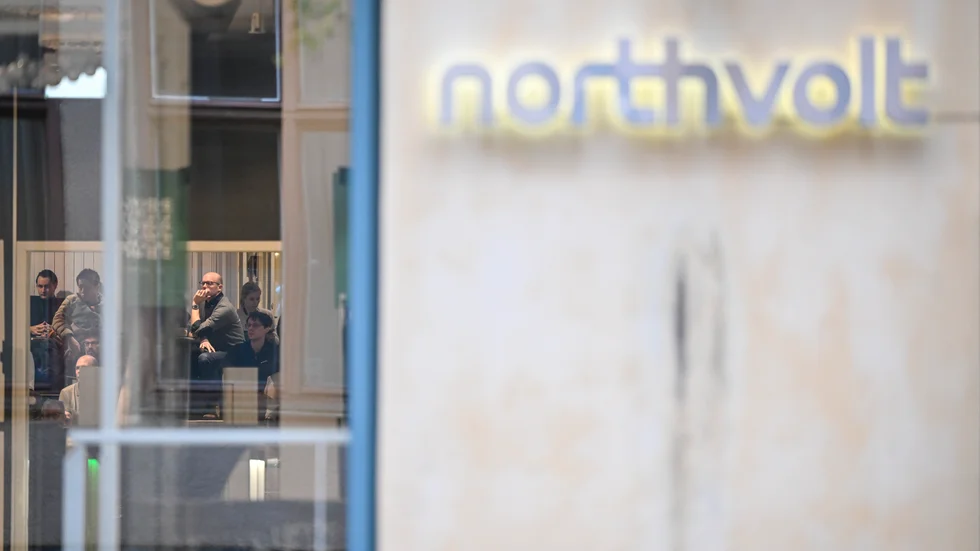 The success of Northvolt's restructuring efforts will have a significant impact on Skellefteå and the entire region.