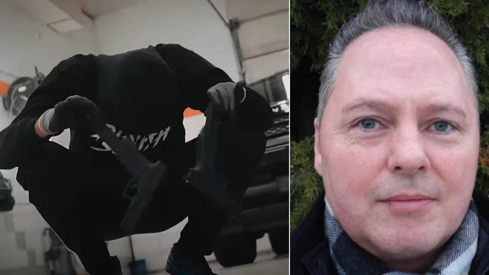 "Man kan fråga sig hur trovärdigt det blir om man inte kan hålla sig till sakfrågan?", undrar Anders Granström (SD).