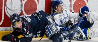 Hultströms ord om LHC:s försvarskollaps: "Sitter djupt rotat"