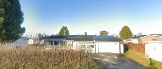 95 kvadratmeter stort hus i Boden får ny ägare