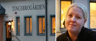 Malin flyr krisande branschen – efter 21 år: ”En befrielse”