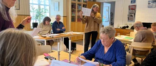 Aktivt år för guideföreningen 