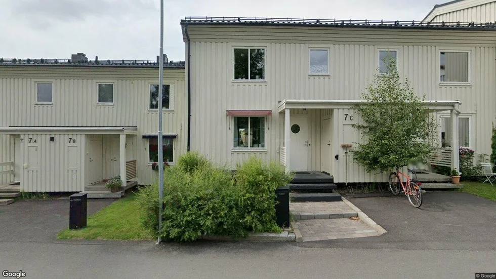 Vitbergsvägen 7C