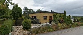 Hus på 179 kvadratmeter från 1972 sålt i Nyköping – priset: 6 000 000 kronor