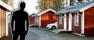 Ung man kände sig ensam och köpte sex: "Jag hade inga vänner"