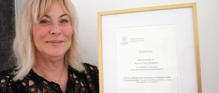 Syster Susan har öppnat Piteås första klimakterieenhet