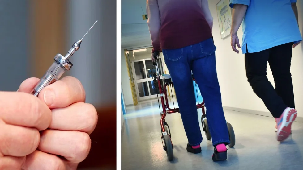 Sju fall där insulindoser har missats, varit felaktiga eller ändrats har anmälts till Ivo. 