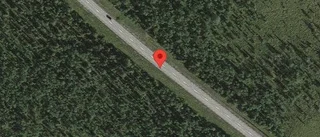 Störning i trafiken på grund av trasig lastbil på E10